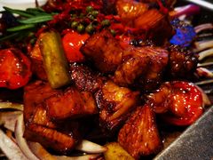 -松鹤楼·非遗·苏帮菜(融科店)