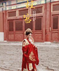 -全城热恋璀璨婚纱摄影(国贸总店)