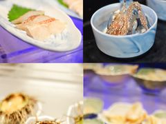 -上宴精品海鲜姿造(晶融汇旗舰店)