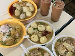 -金利食店(氹仔店)