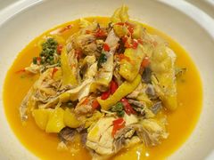 -胡胖子有鱼有肉(麓谷店)