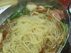 -西塔大冷面(市府大路店)