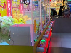 -快乐街区(成都龙湖北城天街店)