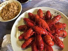 靓靓蒸虾(中山公园店)-靓靓蒸虾(中山公园店)