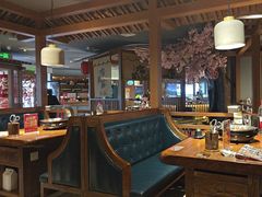 -九田家黑牛烤肉料理(高坪王府井店)