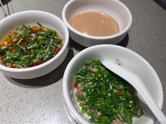-海底捞火锅(卓为城生日主题店)