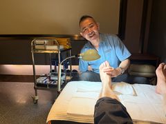 -陆琴脚艺·足浴·SPA(夫子庙店)