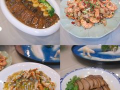 -麒麟中餐厅·经典粤菜·地道菜式老字号(广州长隆酒店)
