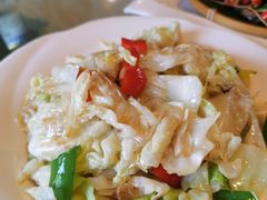 -尽善百年古院餐厅(王家老宅店)