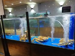 -梓程海鲜大酒家