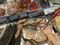-一定好食品有限公司(四川北路商业街店)