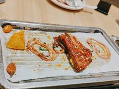 -羊之道草原味道清真餐厅(番禺店)