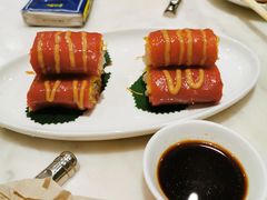 -香港百合居(LCM置汇旭辉广场店)