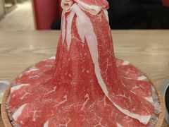 -松野谷·寿喜烧自助(华联顺义金街购物中心店)