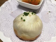 生煎包-廊亦舫Lang Yi Fang Restaurant(金桥店)