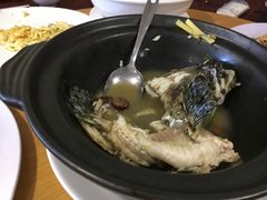 -ZF Seafood Restaurant 卓峰海鲜餐