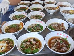 -老赵面店(大西路店)