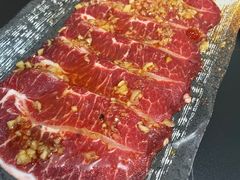 -齐齐哈尔烤肉·烧烤·烤鱼(万科时一区店)