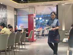 -必胜客(新辰里酒仙桥店)