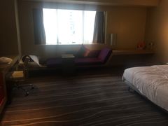 -青岛富力艾美酒店