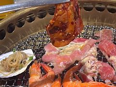 -韩盛·盛江山自助料理(于洪新玛特店)