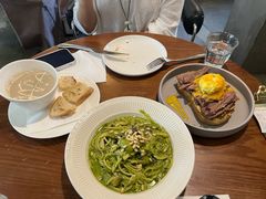 -UPPER KITCHEN(延安路店)