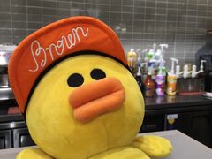 -LINE FRIENDS Garosu-gil Flagship Store