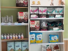 -瑞鹏宠物医院·夜间急症·心超·猫科(祖庙分店)