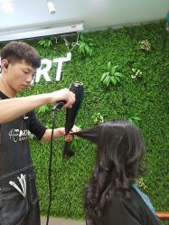 点击看大图 -Hair ART造型沙龙