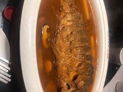 -阿五黄河大鲤鱼(英协路店)