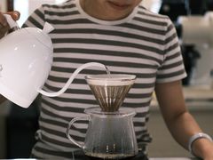 -SAFARI COFFEE