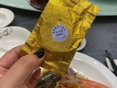 -海景壹号大酒店(滨湖店)