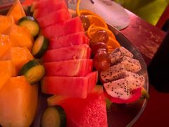 -HIB HUB公社(解放西路店)