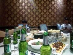 -西夏回族烧麦馆(牡丹街店)