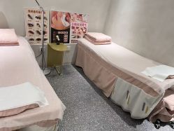 -MONICA BOX美甲美睫