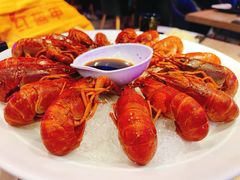 -红盔甲·小龙虾(车公庙店)