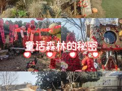 -HERRE·FARM 赫尔露营农场·团建聚会包场