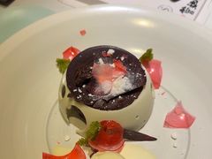-王品牛排(珠海富华里店)