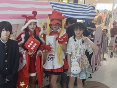 -吾悦广场(渭南店)