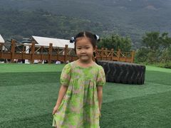 -潭柘厚院&山顶烤肉(潭柘寺店)