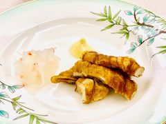 -潮林府私房菜
