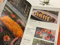 -若蘭慈·无国界素食料理(欢乐海岸店)