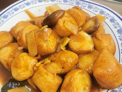 -相聚青山餐厅(阎河路店)