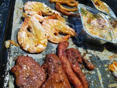 -苏格里岛自助海鲜烤肉火锅(集美万达店)