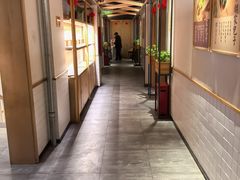 大堂-胡家大厨(时光街店)