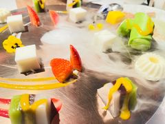 -狮拾久·现代新加坡料理(福田COCO Park店)