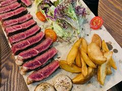 -The Cheebat 锌吧·Bistro(体育西店)