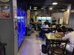 -质烤烤物·活烤海鲜(质烤总店)