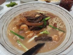 -慧娟面馆·餐厅(望江路店)