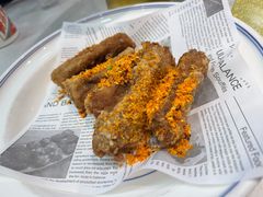 -老平安农家菜(平安店)